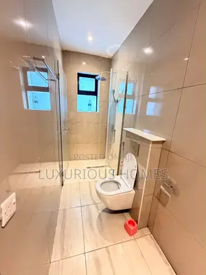Furnished 2bdrm Apartment in Kinondoni for rent