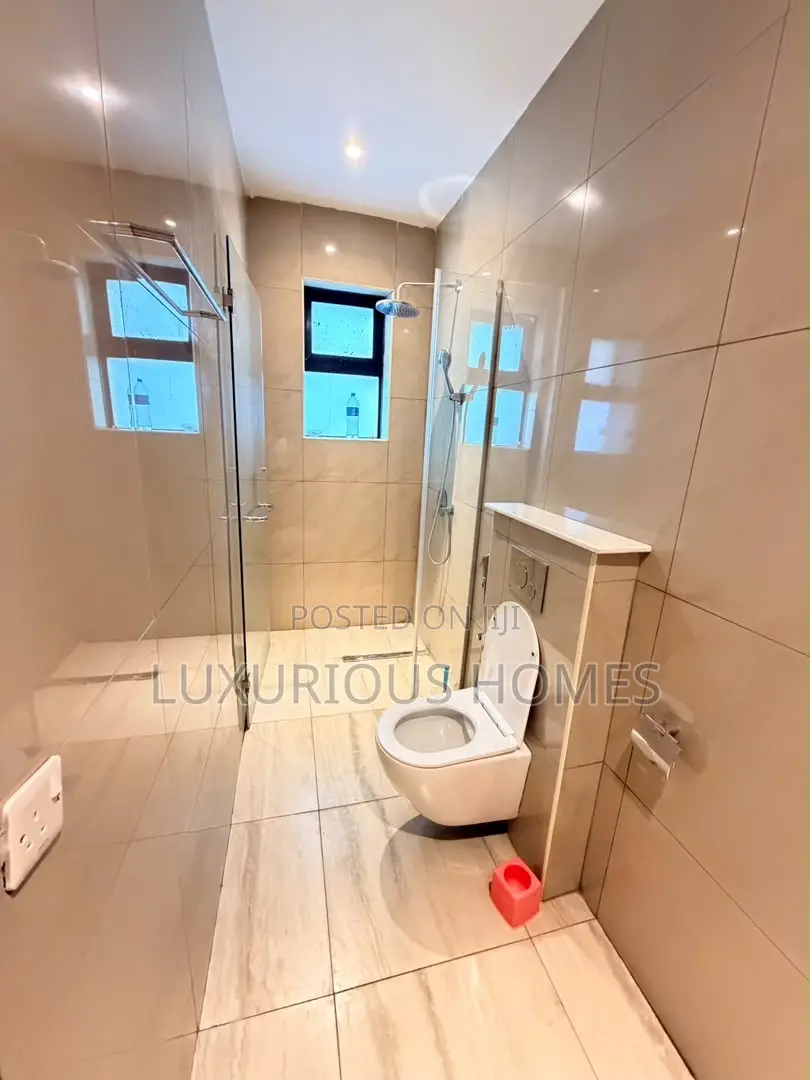Furnished 2bdrm Apartment in Kinondoni for rent