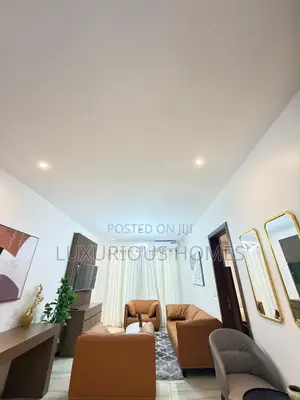 Furnished 2bdrm Apartment in Kinondoni for rent