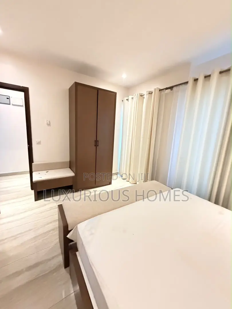 Furnished 2bdrm Apartment in Kinondoni for rent