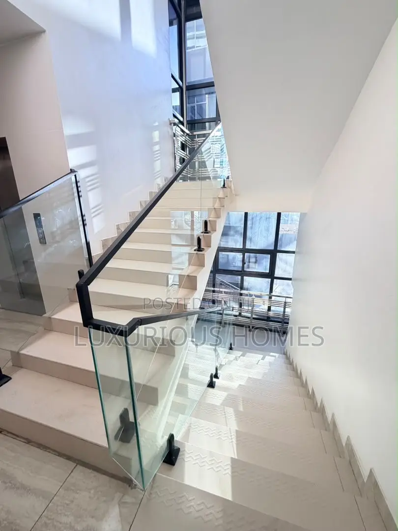 Furnished 2bdrm Apartment in Kinondoni for rent