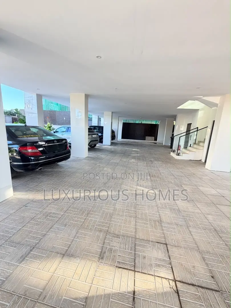 Furnished 2bdrm Apartment in Kinondoni for rent