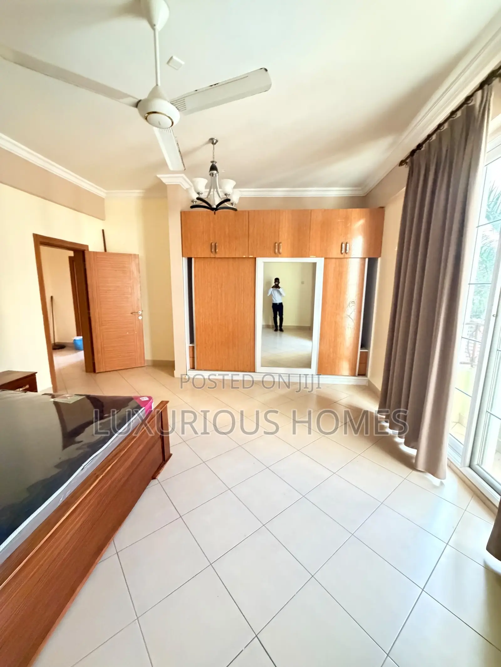 Furnished 3bdrm Apartment in Oyster Bay for rent