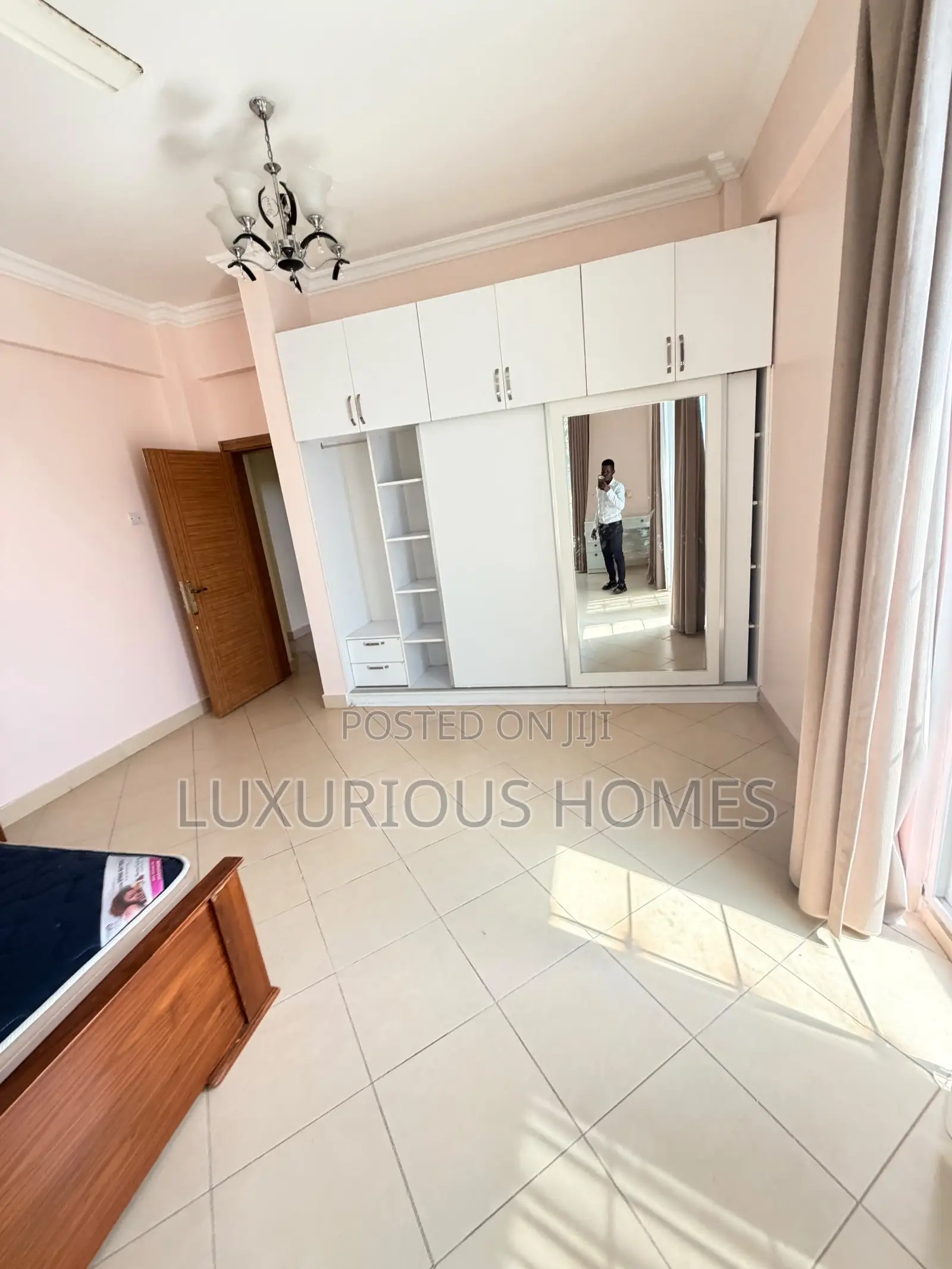 Furnished 3bdrm Apartment in Oyster Bay for rent