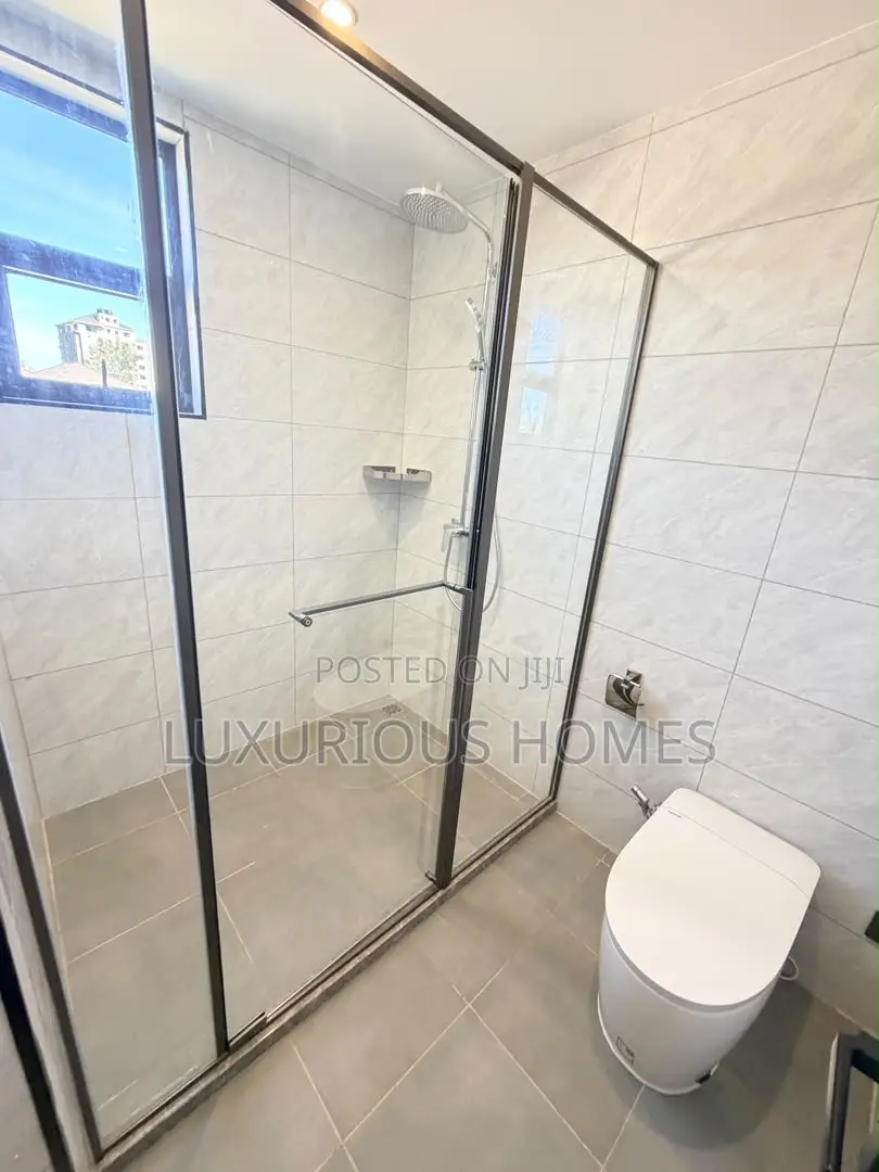 Furnished 1bdrm Apartment in Msasani for sale