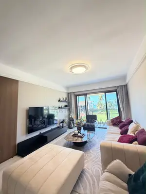 Furnished 3bdrm Apartment in Msasani for sale