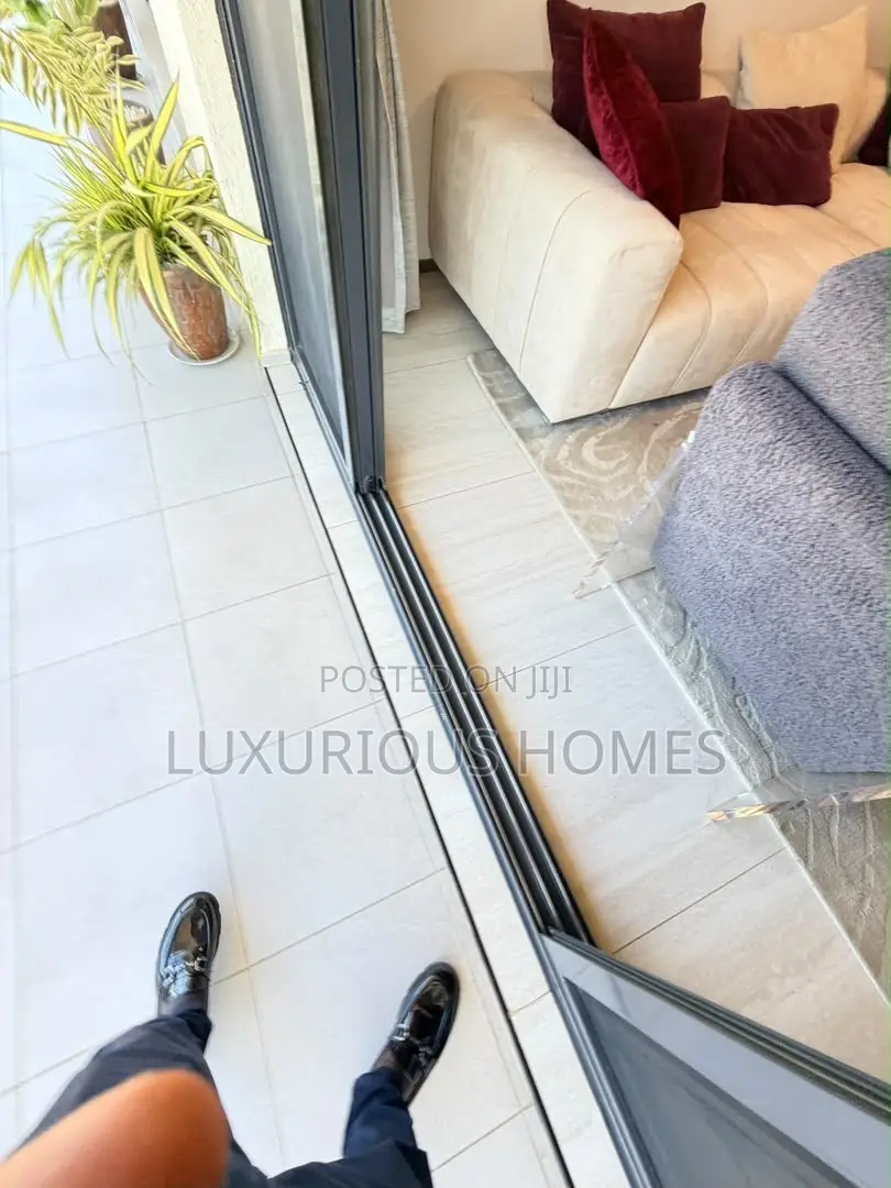 Furnished 3bdrm Apartment in Msasani for sale
