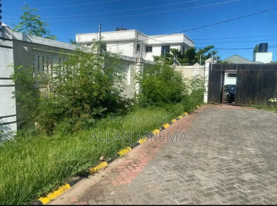 2bedroom Ipo Mbweni JKT DSM
