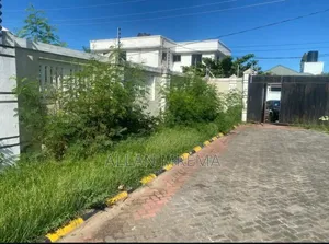 2bedroom Ipo Mbweni JKT DSM