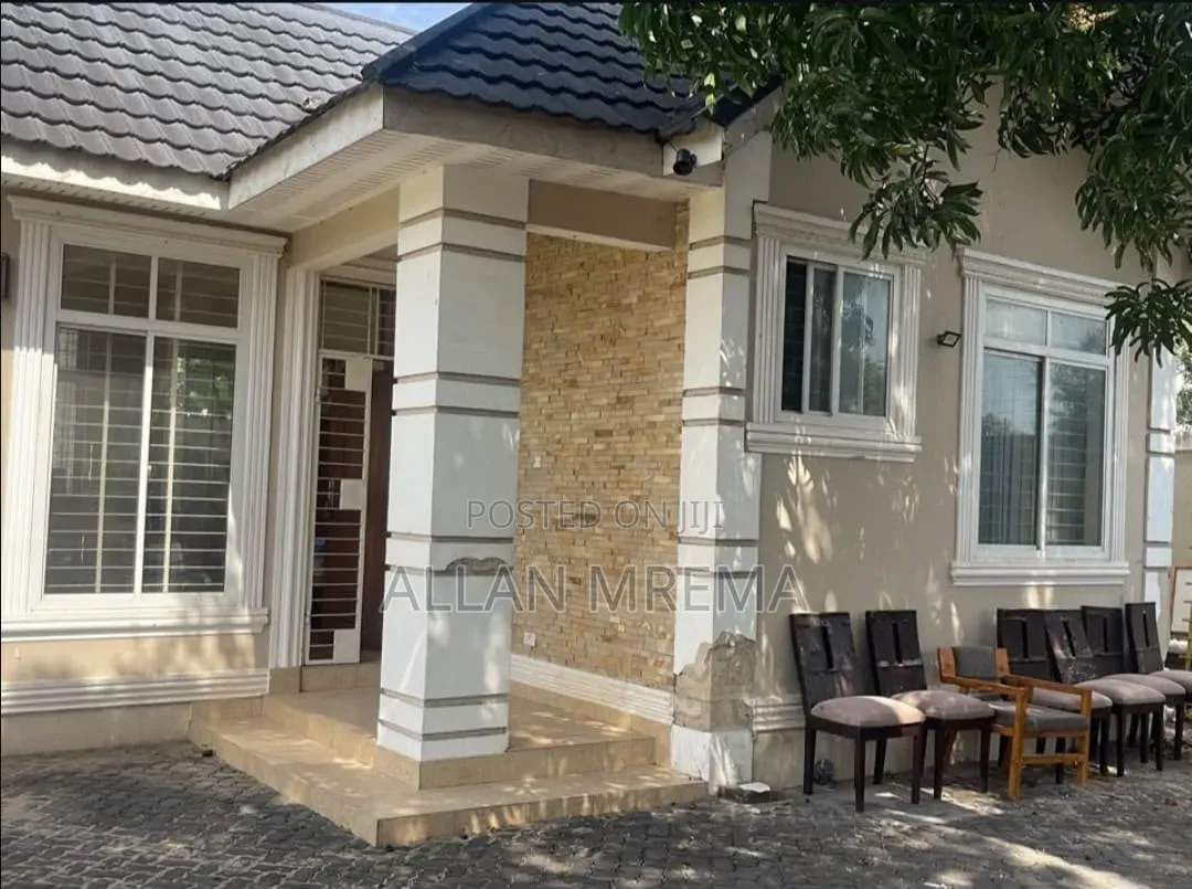 2bedroom Ipo Mbweni JKT DSM