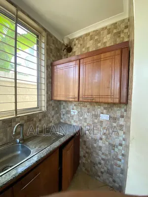 2bedroom Ipo Mbweni JKT DSM