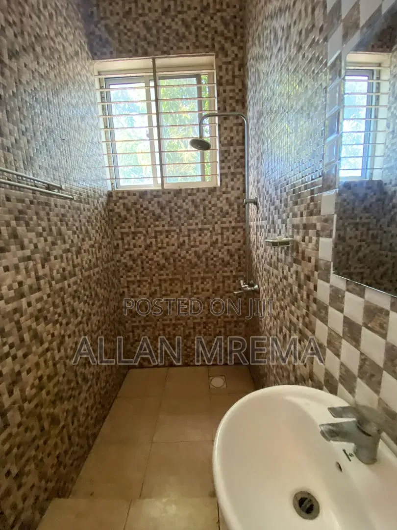 2bedroom Ipo Mbweni JKT DSM