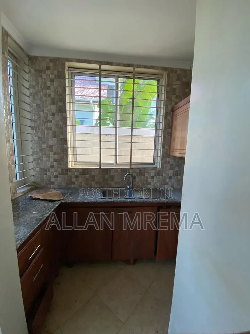 2bedroom Ipo Mbweni JKT DSM