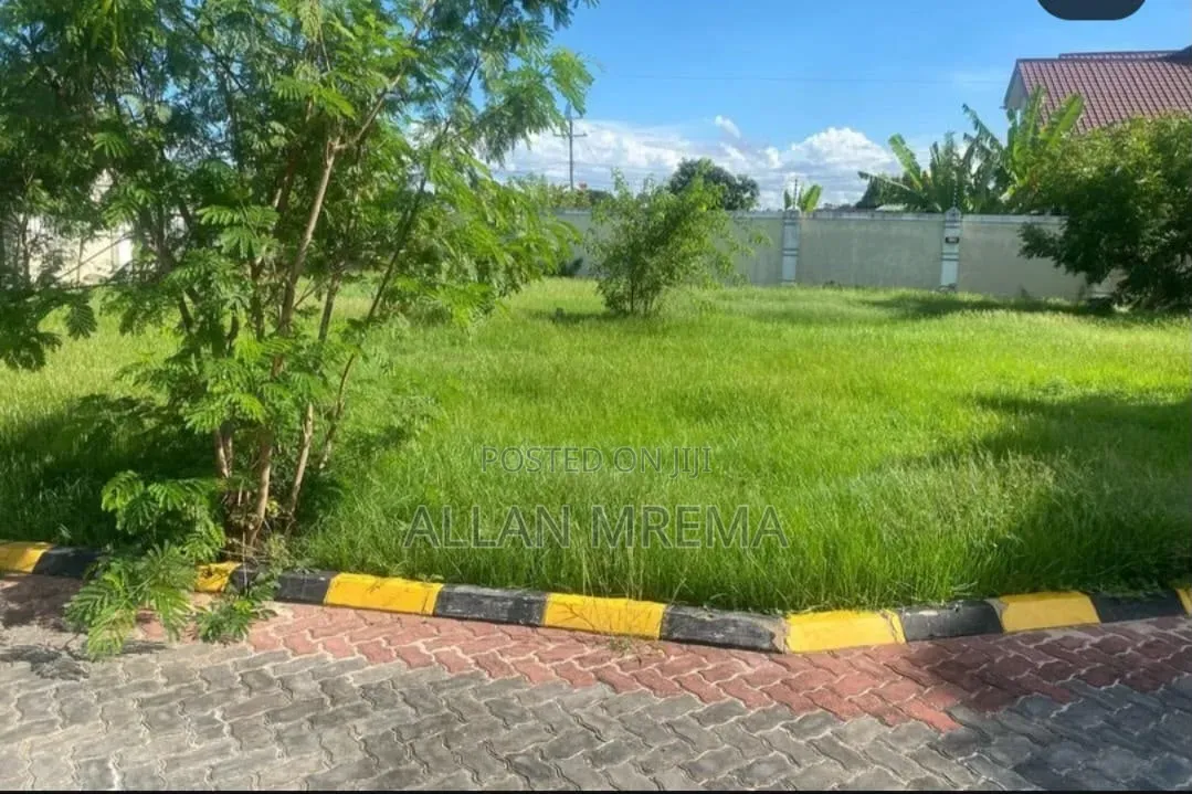 2bedroom Ipo Mbweni JKT DSM