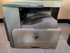Cannon Printer