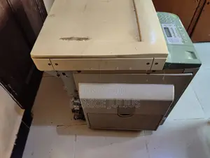 Cannon Printer