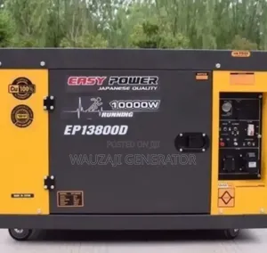 Diesel Generator
