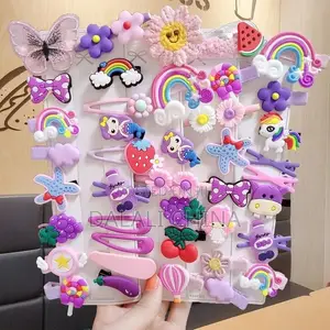 Hair Clip for Girls