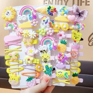 Hair Clip for Girls
