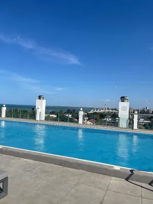 Furnished 2bdrm Apartment in Kinondoni for rent