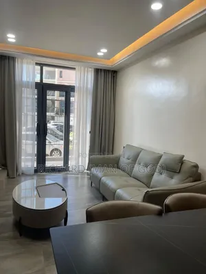 Furnished 2bdrm Apartment in Kinondoni for rent