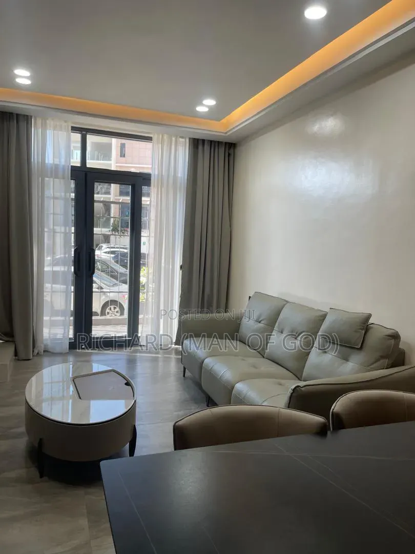 Furnished 2bdrm Apartment in Kinondoni for rent