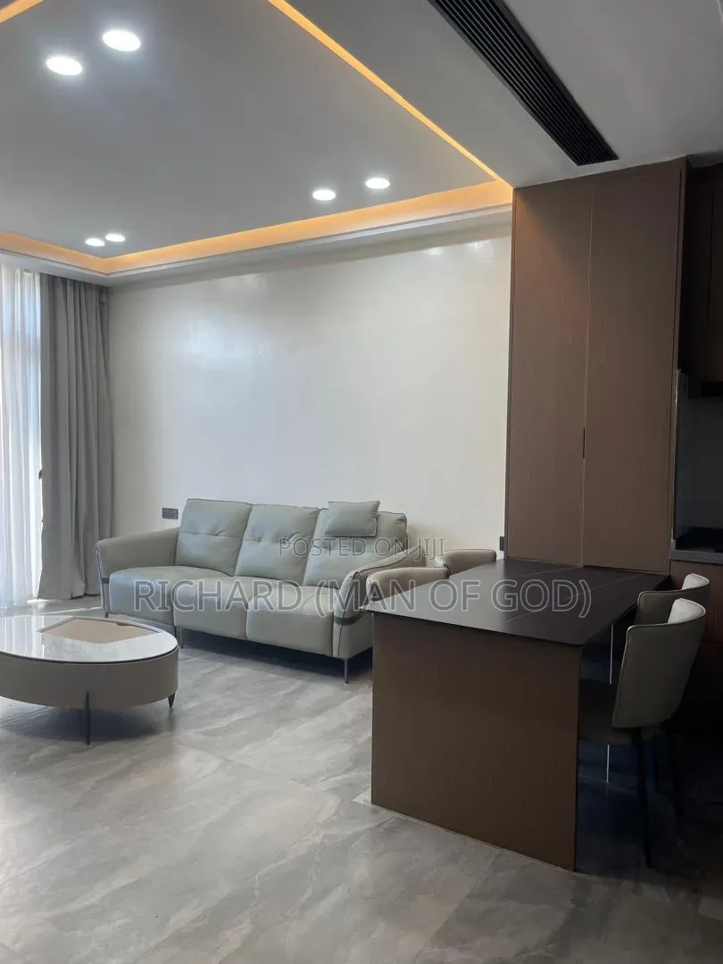 Furnished 2bdrm Apartment in Kinondoni for rent