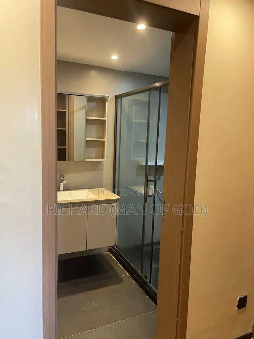 Furnished 2bdrm Apartment in Kinondoni for rent