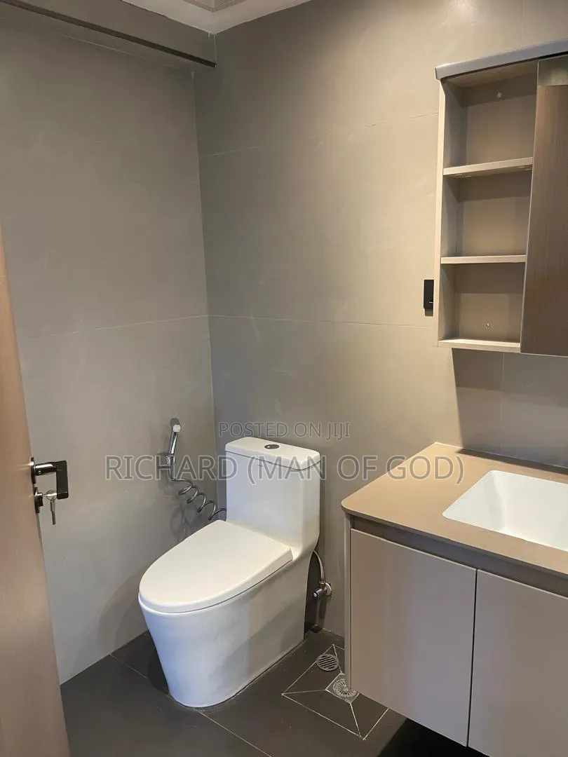 Furnished 2bdrm Apartment in Kinondoni for rent