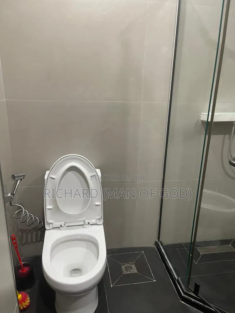 Furnished 2bdrm Apartment in Kinondoni for rent