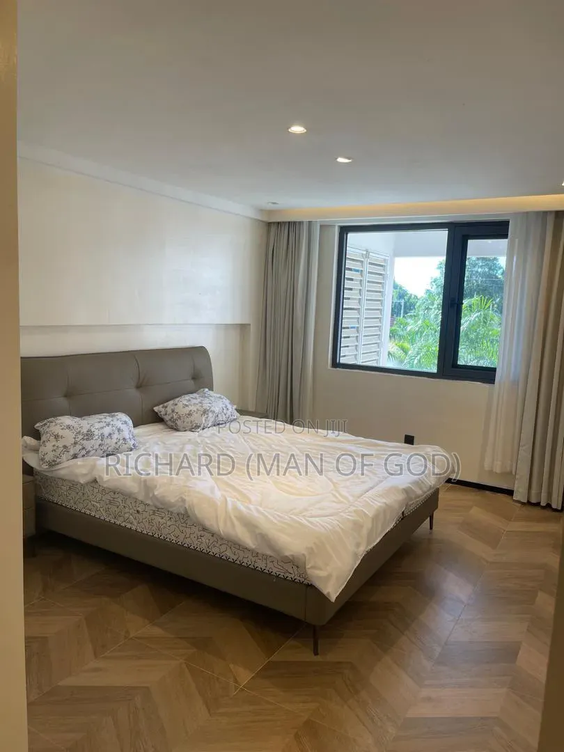 Furnished 2bdrm Apartment in Kinondoni for rent