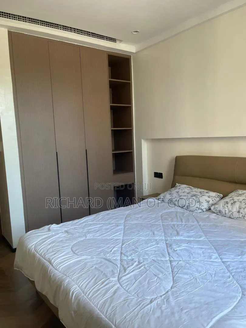 Furnished 2bdrm Apartment in Kinondoni for rent