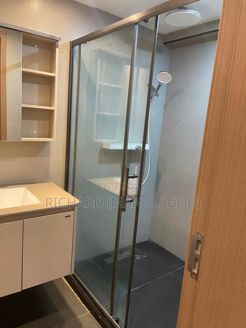Furnished 2bdrm Apartment in Kinondoni for rent