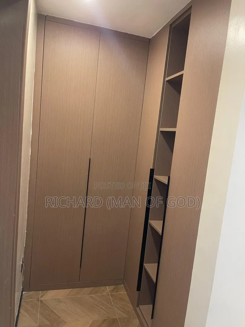 Furnished 2bdrm Apartment in Kinondoni for rent