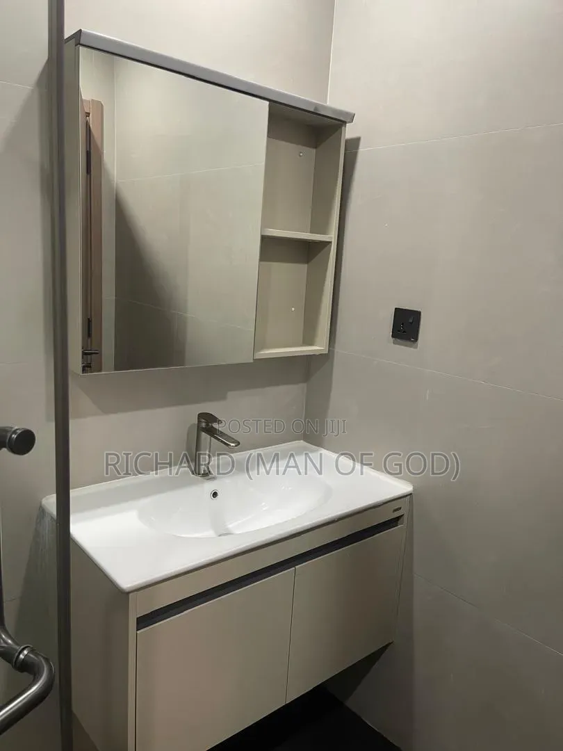 Furnished 2bdrm Apartment in Kinondoni for rent