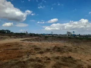 Plot With 4 Acres for Sale at Kibaha Maili Moja