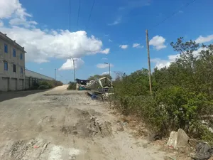 Plot With 4 Acres for Sale at Kibaha Maili Moja