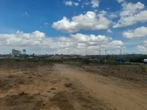 Plot With 4 Acres for Sale at Kibaha Maili Moja