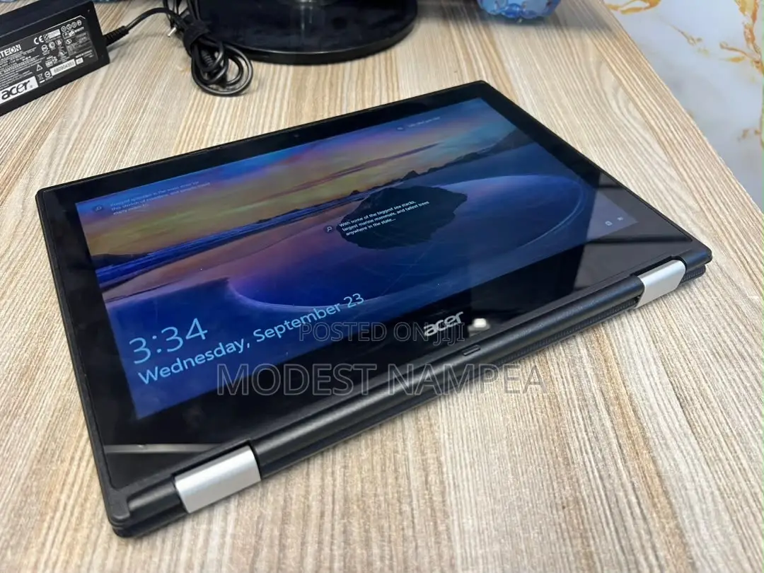 Laptop Acer Chromebook R 11 4GB Intel eMMC 32GB