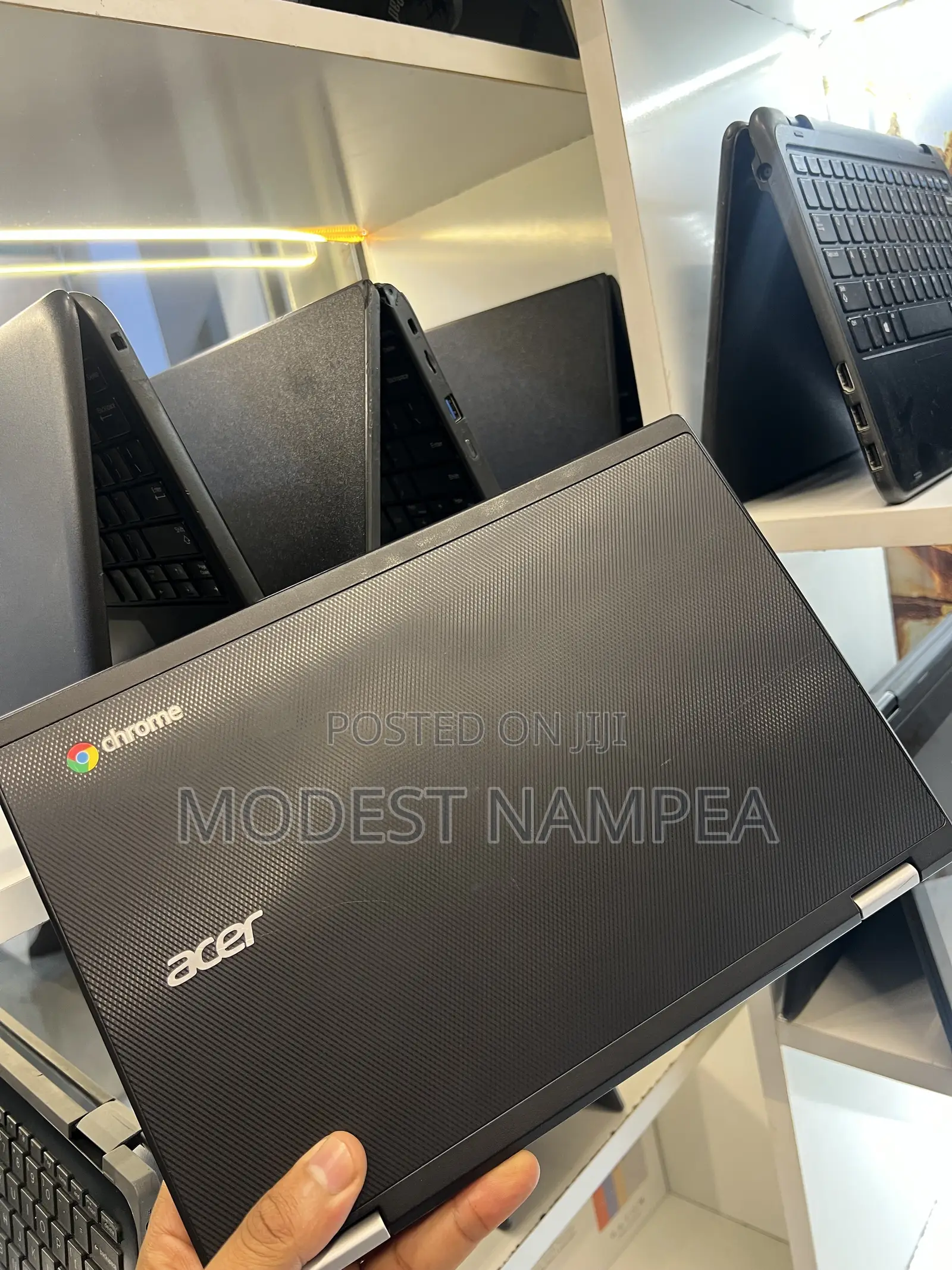Laptop Acer Chromebook R 11 4GB Intel eMMC 32GB