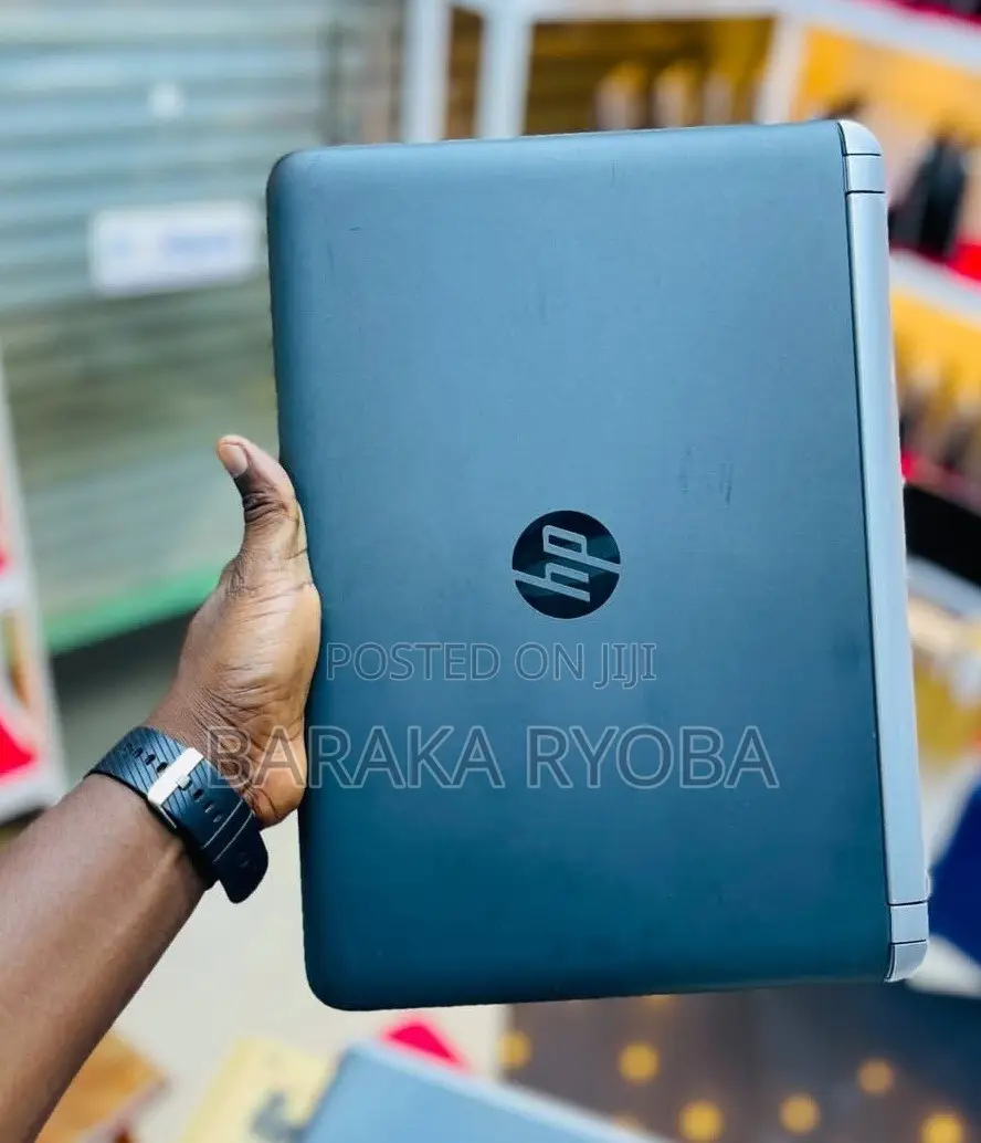 Laptop HP ProBook 440 G3 8GB Intel Core i5 HDD 500GB