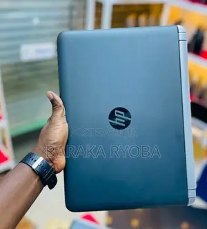 Laptop HP ProBook 440 G3 8GB Intel Core i5 HDD 500GB