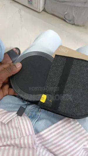 Jabra Speak2 75 Conference Speaker