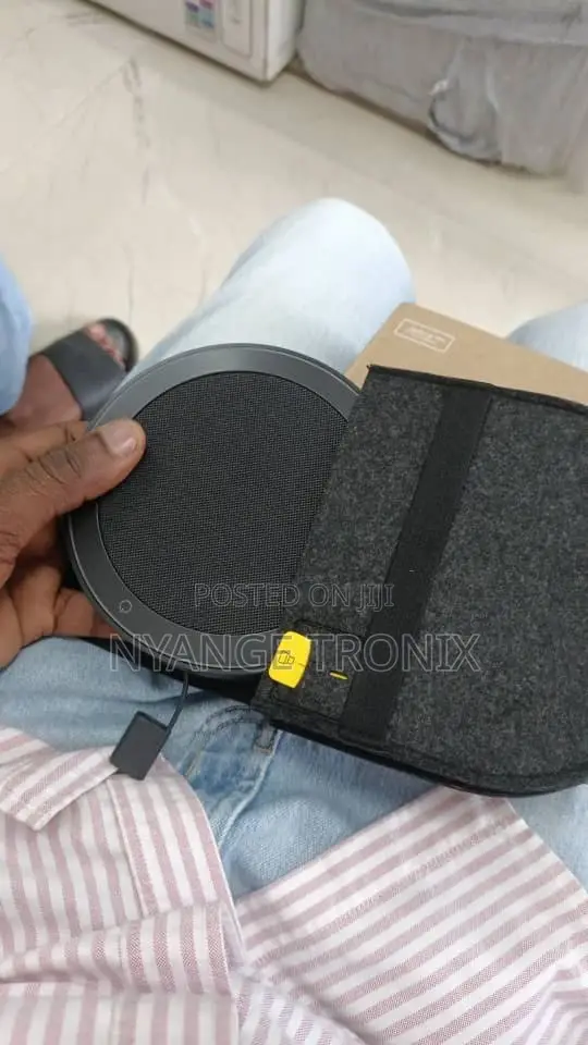 Jabra Speak2 75 Conference Speaker