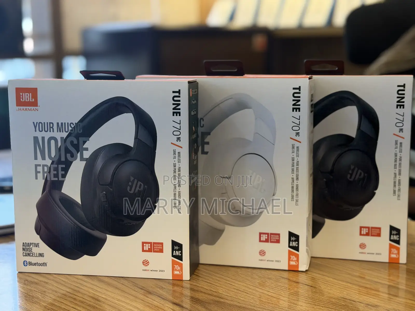 JBL Tune 770