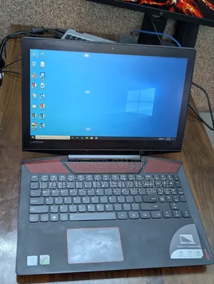 Laptop Lenovo Legion Y720 16GB Intel Core i7 SSHD+SSD 256GB