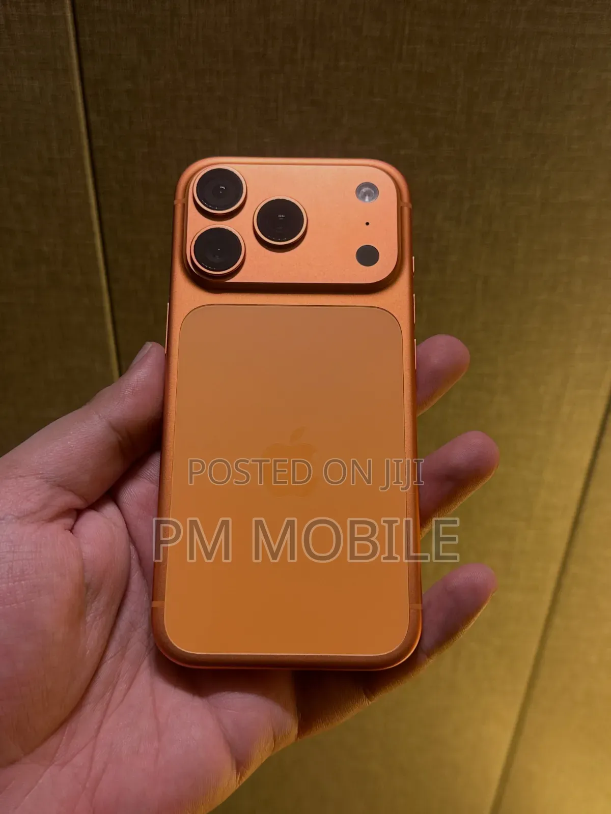 Apple iPhone 17 Pro 256 GB