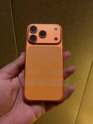 Apple iPhone 17 Pro 256 GB