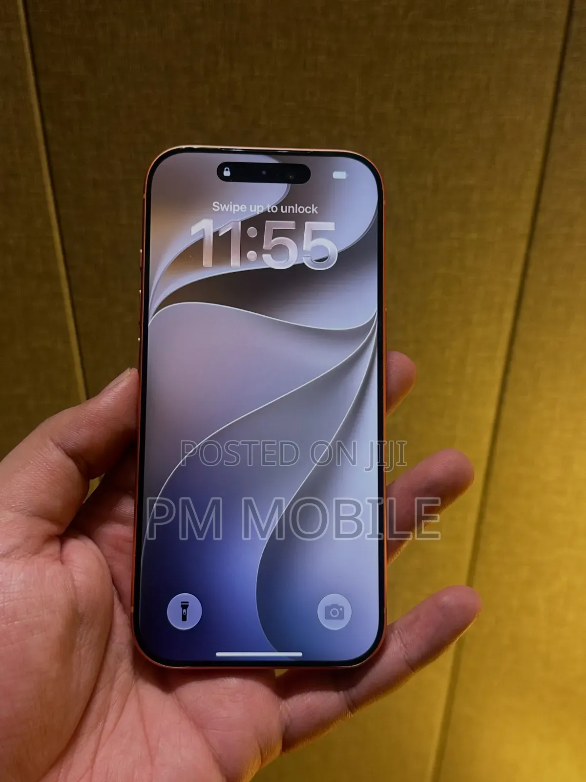 Apple iPhone 17 Pro 256 GB
