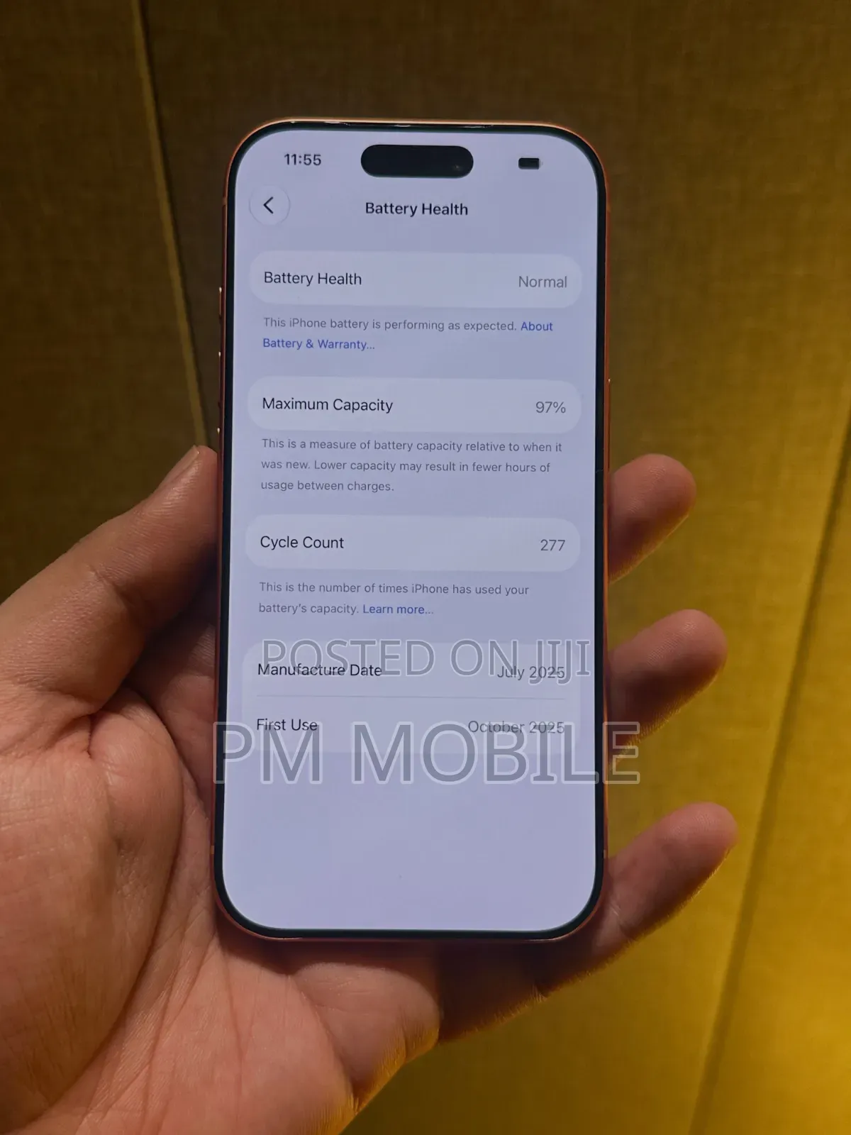 Apple iPhone 17 Pro 256 GB